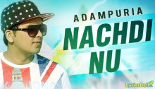 nachdi-nu-adampuria