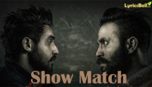 show-match-punjabi-song